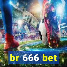 br 666 bet